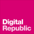 Digital Republic Logotype