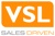 Virtual Sales Limited Logotype