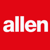 Allen Creative Logotype