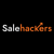 SaleHackers Logotype