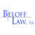Beloff Law PA Logotype