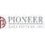 Pioneer Data Systems, Inc. Logotype