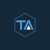 TechAbout Logotype