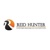 Reid Hunter Logotype