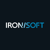IronSoft Logotype