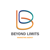 Beyond Limits Marketing Logotype