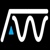 Amplified Wax Logotype