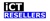 ICT RESELLERS LIMITED Logotype