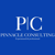 Pinnacle Consulting & Advisors Logotype