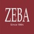 Zebaworld Logotype