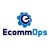 EcommOps Logotype