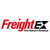 FreightEX Shipping LLC Logotype