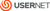 Usernet Logotype