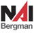NAI | Bergman Logotype