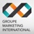 Groupe Marketing International Logotype