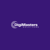 Digimasters Solutions Logotype