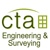 CTA Engineering & Surveying Logotype
