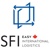 Strader-Ferris International Logotype