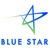 Blue Star IT Services & Solutions Logotype
