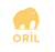 ORIL Logotype