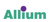 Allium Logotype
