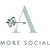 Amore Social Logotype
