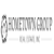 Hometown Group Real Estate Logotype