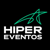 Hipereventos Vzla Logotype