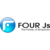 Four Js Development Tools Logotype