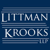 Littman Krooks LLP Logotype