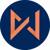 NeXT Digital Web Logotype