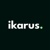İkarus Logotype