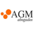 AGM Abogados Logotype