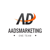 Aadsmarketing Logotype