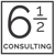 6 ½ Consulting Logotype