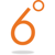 6 Degrees Group Logotype
