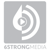 6 STRONG MEDIA Logotype