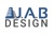 JAB Design Ltd Logotype