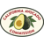 California Avocado Commission Logotype