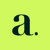 Aware Digital Logotype
