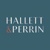 Hallett & Perrin, P.C. Logotype