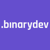BinaryDev Logotype