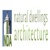 Natural Dwellings Architecture Logotype