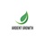 Ardent Growth Logotype