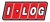 I-LOG Logotype