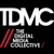 The Digital Media Collective Logotype
