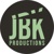 JBK Productions Logotype