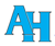Adam Hunter Logotype
