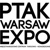 Ptak Warsaw Expo Logotype