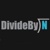 DivideByN, LLC Logotype